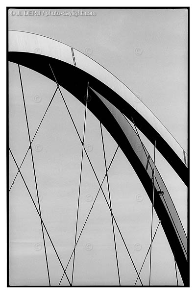 pont de Hermalle - Hermalle bridge